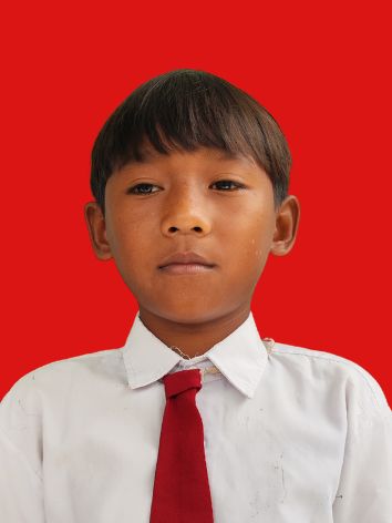Foto MUHAMAD REZKA RAHADIAN