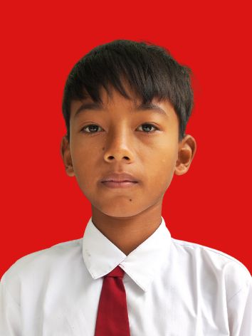 Foto JIKRI ABDUL ROHMAN