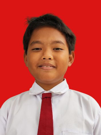 Foto M IKMAL HUBBAN MUFAWWAZ