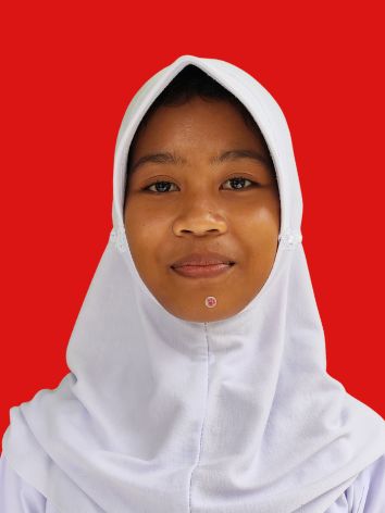 Foto MAULIDA AULIA SUNANDAR