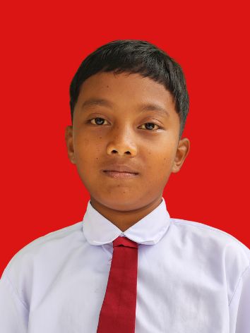 Foto M AKBAR NURDAFFA